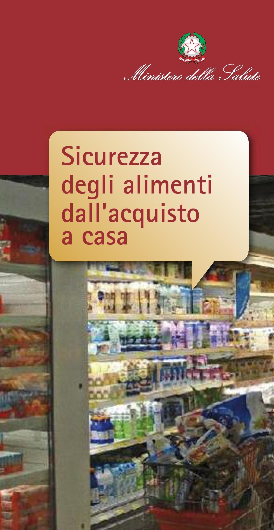 16 sicurezza degli alimenti dallacquisto a casa